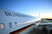 Regierungsflieger: 700 Leerflüge der Bundeswehr-Flugbereitschaft sorgen für Kritik