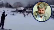 Reinhold Messner warnt: Lawinengefahr in den Alpen steigt drastisch an