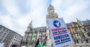 Rekord-Demos erwartet: München wird zum Zentrum des Protests während der Sicherheitskonferenz