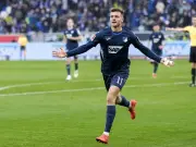 Rekord-TSG Hoffenheim trotzt internen Querelen und siegt klar gegen SC Freiburg