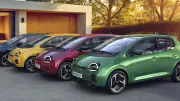 Renault Twingo E-Tech: Basisversion Evolution ab sofort bestellbar - ab 14.000 Euro möglich