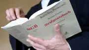 Richterbund warnt: Überlastete Justiz in MV führt zu Freilassung von Gewalttätern