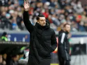 Rieras Heimpremiere gelingt: Eintracht Frankfurt gewinnt Krisenduell gegen Gladbach