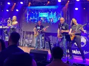 Rocknacht in Belleben findet trotz Auflösung von Band 'Grundrausch'n' statt