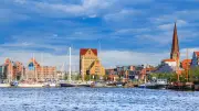Rostock führt Immobilien-Ranking an: DDR-Erbe sorgt für geringen Sanierungsstau
