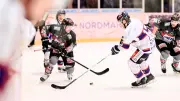 Rostock Piranhas erobern Playoff-Platz nach Sieg in Herne