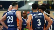 Rostock Seawolves vor historischem FIBA Europe Cup-Endspiel gegen UCAM Murcia
