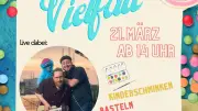 Rostock: Waldemar Hof veranstaltet bunten „Carneval der Vielfalt“ mit Murkels-Konzert