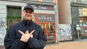 Rostocker Food-Blogger willi_wills_essen testet kulinarische Highlights der Hansestadt