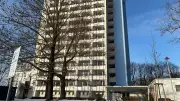 Rostocker Hochhaus in der Ziolkowskistraße: Abriss geplant, letzter Mieter wehrt sich