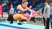 Rostockerin Maria Schnemilich kehrt mit U20-Hallenmeistertitel im Mehrkampf zurück