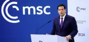 Rubio auf Münchner Sicherheitskonferenz: USA und Europa müssen zusammenhalten