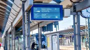 S-Bahn-Direktverbindung nach Leipzig fällt ab 2026 weg - Wittenberg verliert wichtige Pendlerstrecke