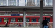 S-Bahn-Stammstrecke in München gesperrt: Signalstörung legt Pendlerverkehr lahm