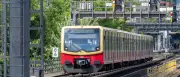 S-Bahn-Verkehr in Berlin: Nachtunterbrechungen auf S3, S5, S7 und S9 am Mittwoch
