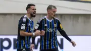 Saarbrücken-Star würdigt Ex-Coach nach lang ersehntem Sieg gegen Stuttgart II