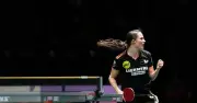 Sabine Winter triumphiert: Erster Top-16-Titel für Europas beste Tischtennisspielerin