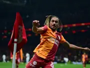 Sacha Boey: Verliehener Bayern-Flop trifft erneut für Galatasaray Istanbul