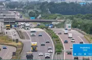 Sachsen-Anhalts Autobahnen 2026: Mehrere Großbaustellen und neue Regel für Lkw-Fahrer