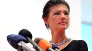 Sahra Wagenknecht im Interview: BSW-Fehler, Demokratiekrise und Ost-West-Unterschiede