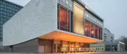 Sanierung des Kino International abgeschlossen: Glanz und Glamour kehren zurück