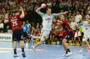 SC Magdeburg dominiert in der Handball-Bundesliga mit klarem Sieg gegen MT Melsungen