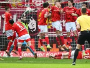 SC Paderborn erklimmt Aufstiegsplatz in der 2. Bundesliga nach Sieg in Kaiserslautern