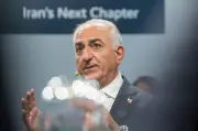 Schah-Sohn Reza Pahlavi verzichtet auf Macht und fordert Einheit der iranischen Opposition