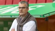 Schiri-Boss Kricher kritisiert umstrittenen Elfmeter: „Nicht Bundesliga-würdig“
