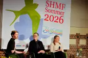 Schleswig-Holstein Musik Festival: Stockholm im Fokus mit über 200 Konzerten