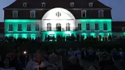 Schloss Vietgest plant Mega-Konzerte 2026: Lindenberg und Ärzte im Gespräch