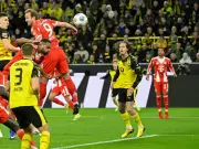 Schlotterbeck gesteht Glück bei umstrittenem Foul gegen Stanisic