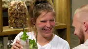 Schockverliebt bei 'First Dates': Felix und Yvonne erleben Liebe auf den ersten Blick