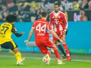 Schreckmoment im Topspiel: Schlotterbeck-Foul an Stanisic sorgt für Bayern-Bangigkeit