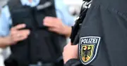 Schuhsohlen-Ableckvorfälle in Aschaffenburg: Bundespolizei sucht dringend Zeugen