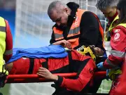 Schwere Kieferverletzung bei Loftus-Cheek: AC Milan gibt Diagnose nach Horror-Crash bekannt