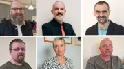 Sechs Kandidaten bewerben sich um Bürgermeisteramt in Nordwestuckermark