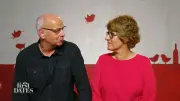 Second Date nach 'First Dates': Wagen Michael und Margareta den nächsten Schritt?