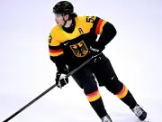 Seider begeistert von Olympia-Atmosphäre: Vom NHL-Profi zum begeisterten Fan