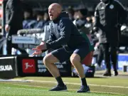 Seimen hält Paderborn in Bochum im Rennen: VfL vergeblich gegen Torwart-Phänomen