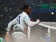 Serie A: DFB-Star Bisseck trifft bei Inter-Mailands Kantersieg gegen Sassuolo