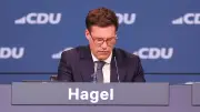 Sexismus-Vorwürfe gegen CDU-Kandidat Manuel Hagel: Altes Video belastet Wahlkampf-Endspurt