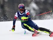 Shiffrin verpasst Team-Kombination: Muss in kurzer Zeit für Olympia lernen