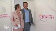 Shopping Queen: Tarik und Melina überraschen mit durchdachtem Gender-Reveal-Outfit