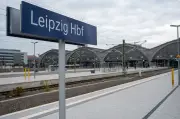 Sicherheitsoffensive am Leipziger Hauptbahnhof: Quattro-Streifen gegen Gewaltdelikte
