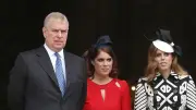 Skandal um Andrew: Prinzessinnen Beatrice und Eugenie in Loyalitätskonflikt