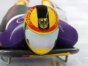 Skeleton-Halbzeit in Cortina: Deutsche Piloten auf Medaillenkurs