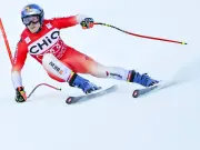 Ski Alpin: Deutsche Abfahrer freuen sich auf Heimspiel auf der Kandahar in Garmisch-Partenkirchen