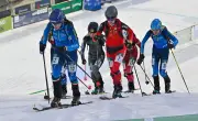 Skibergsteigen feiert olympische Premiere: Was ist Skimo und welche Chancen hat Deutschland?