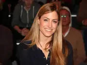 Skibergsteigerin Gela Allmann: Vom Unfallopfer zur olympischen Botschafterin